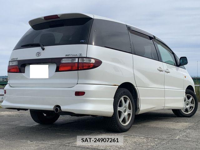 Toyota ESTIMA 2001-07 325333-7