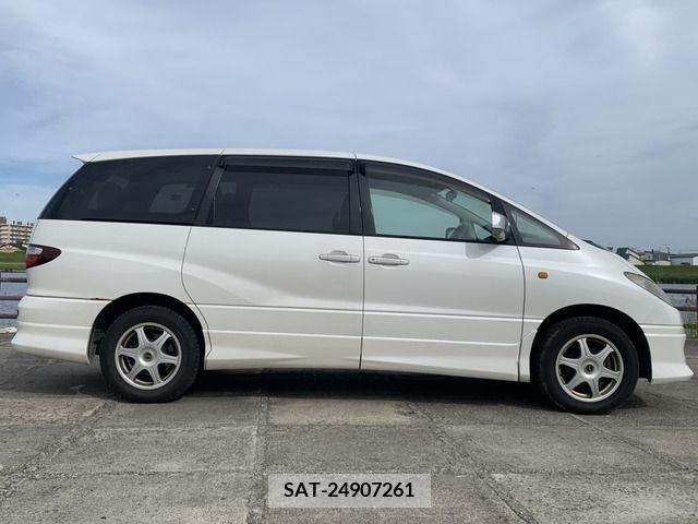 Toyota ESTIMA 2001-07 325333-10
