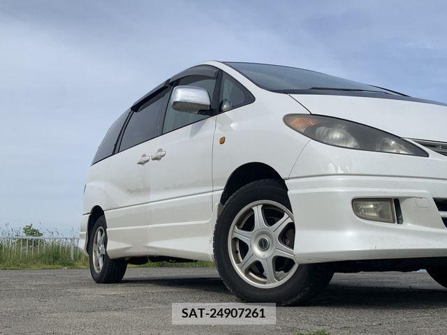 Toyota ESTIMA 2001-07 325333-4