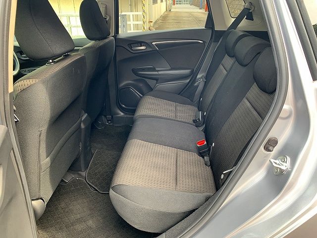 Honda FIT HYBRID 2018-07 15492-9