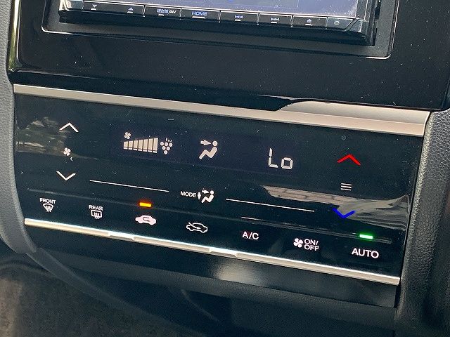 Honda FIT HYBRID 2018-07 15492-14