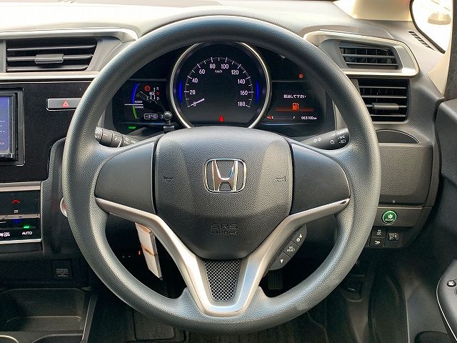 Honda FIT HYBRID 2018-07 15492-13