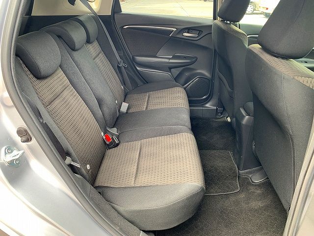 Honda FIT HYBRID 2018-07 15492-3