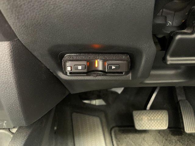 Honda FIT HYBRID 2018-07 15492-5