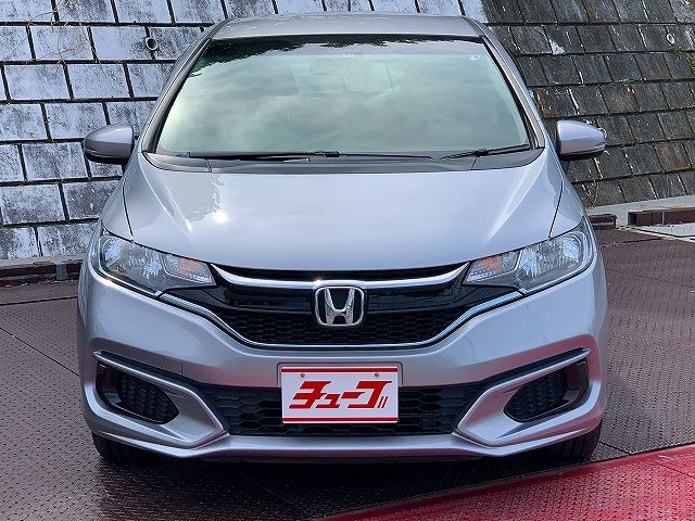 Honda FIT HYBRID 2018-07 15492-16