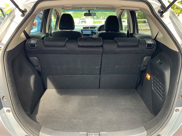 Honda FIT HYBRID 2018-07 15492-20