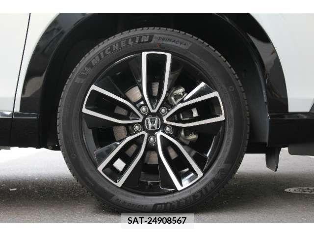 Honda VEZEL 2022-07 379737-4