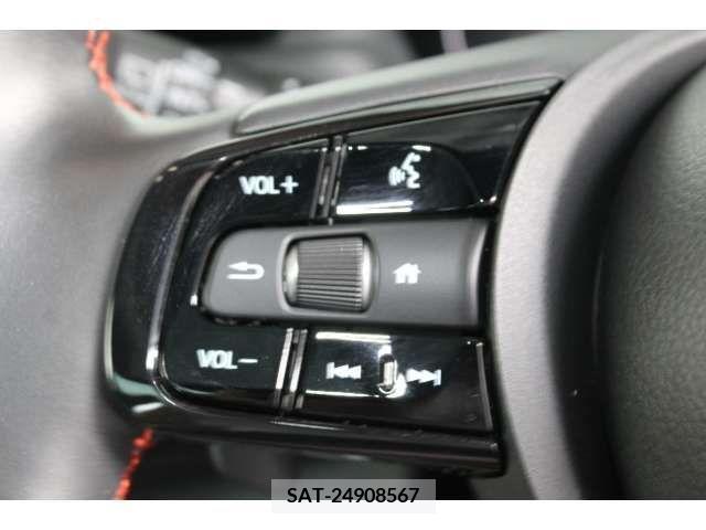 Honda VEZEL 2022-07 379737-8