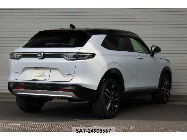 Honda VEZEL 2022-07 379737-2