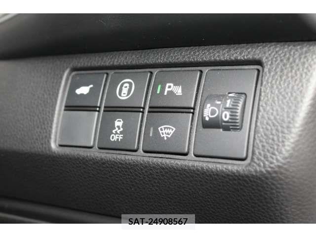 Honda VEZEL 2022-07 379737-13