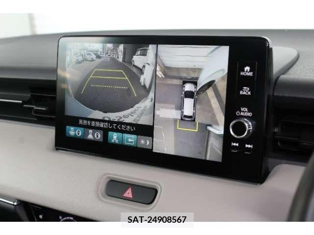 Honda VEZEL 2022-07 379737-10