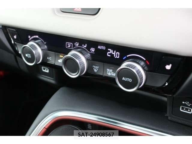 Honda VEZEL 2022-07 379737-12