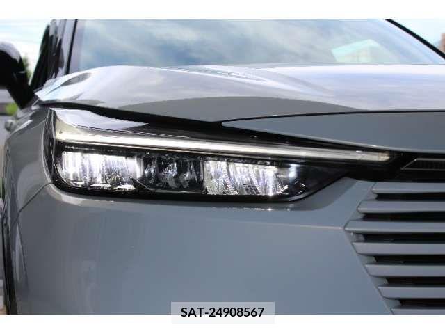 Honda VEZEL 2022-07 379737-5