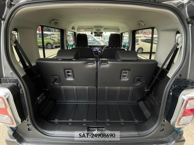Mazda FLAIR CROSSOVER 2020-12 313040-4