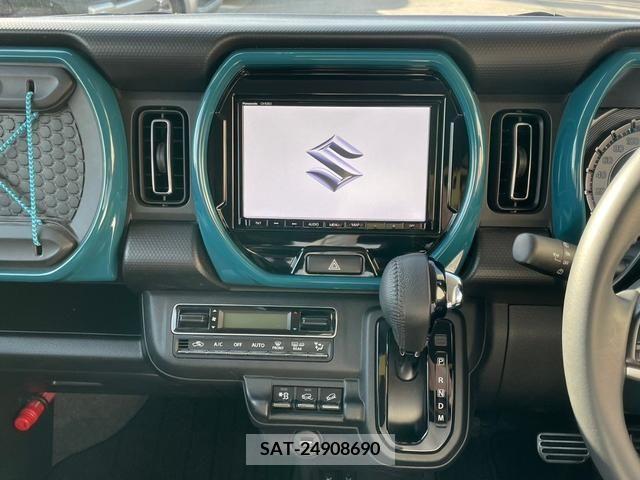 Mazda FLAIR CROSSOVER 2020-12 313040-1