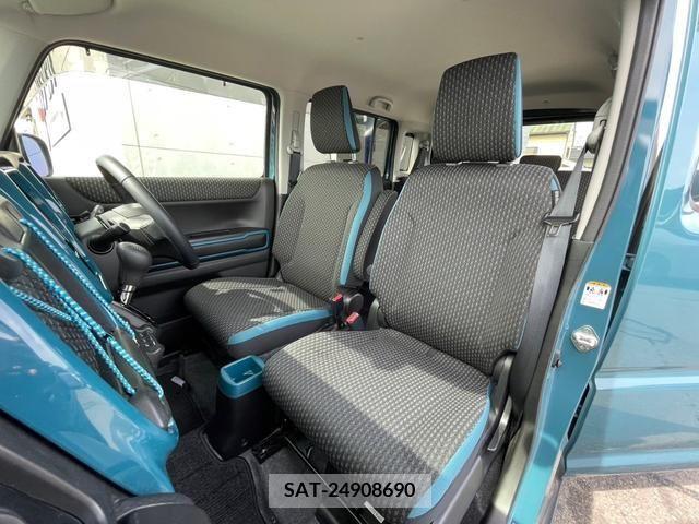 Mazda FLAIR CROSSOVER 2020-12 313040-7