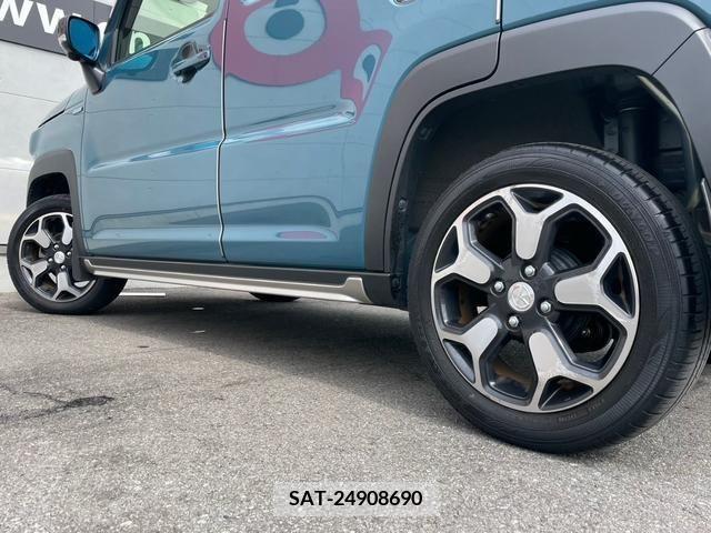 Mazda FLAIR CROSSOVER 2020-12 313040-10