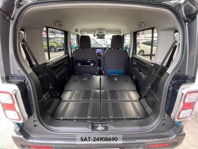 Mazda FLAIR CROSSOVER 2020-12 313040-3