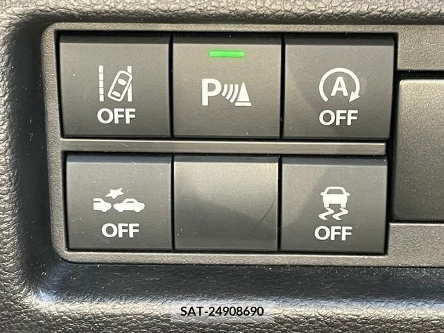 Mazda FLAIR CROSSOVER 2020-12 313040-9