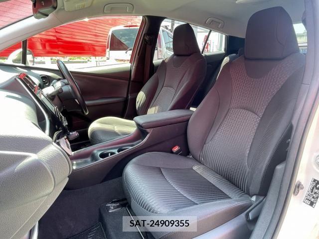 Toyota PRIUS 2017-01 322373-16