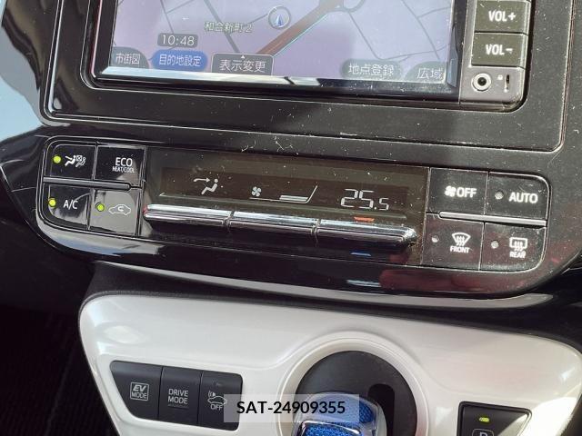 Toyota PRIUS 2017-01 322373-22