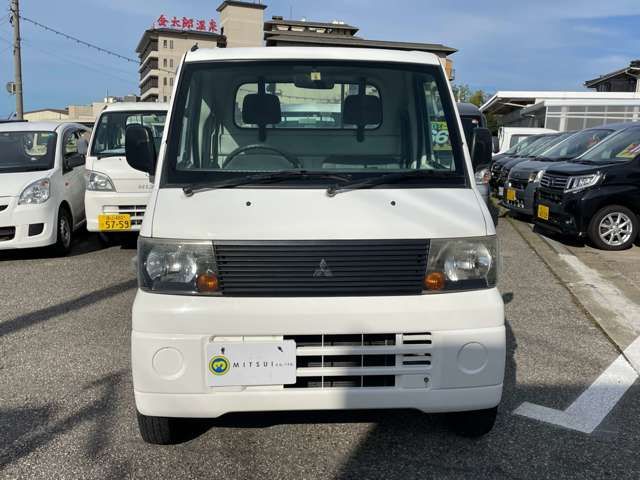 Mitsubishi MINICAB TRUCK 2006-02 13778-2