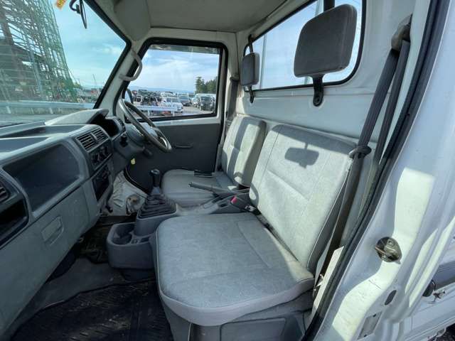 Mitsubishi MINICAB TRUCK 2006-02 13778-15