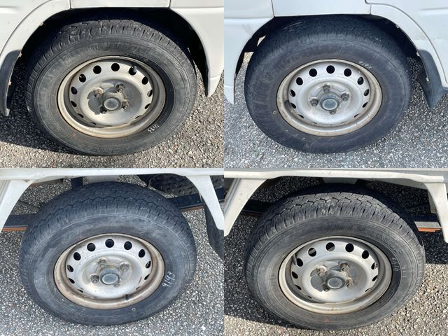 Mitsubishi MINICAB TRUCK 2006-02 13778-22