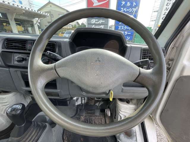 Mitsubishi MINICAB TRUCK 2006-02 13778-17
