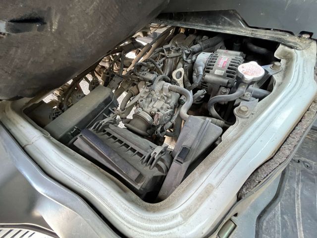 Mitsubishi MINICAB TRUCK 2006-02 13778-23