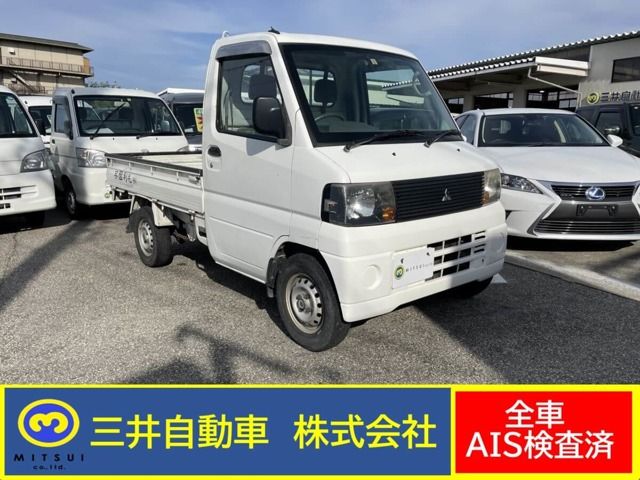 Mitsubishi MINICAB TRUCK 2006-02 13778-0