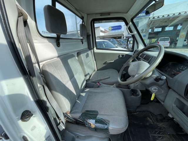 Mitsubishi MINICAB TRUCK 2006-02 13778-13