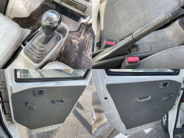 Mitsubishi MINICAB TRUCK 2006-02 13778-21