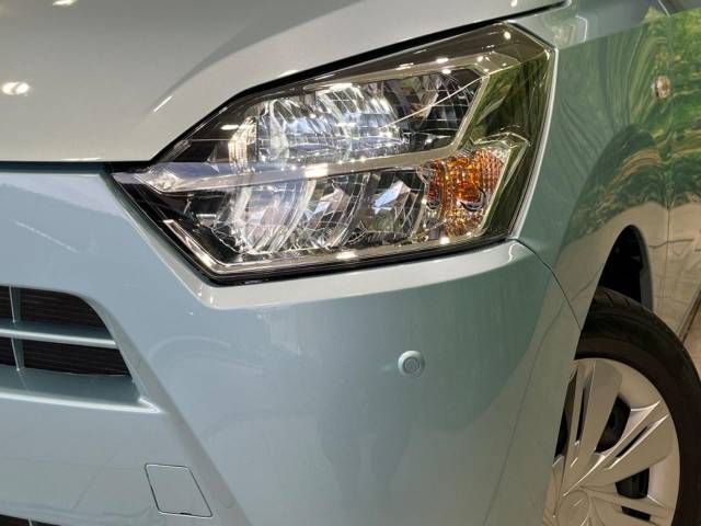 Daihatsu MIRA ES 2017-12 24573-12