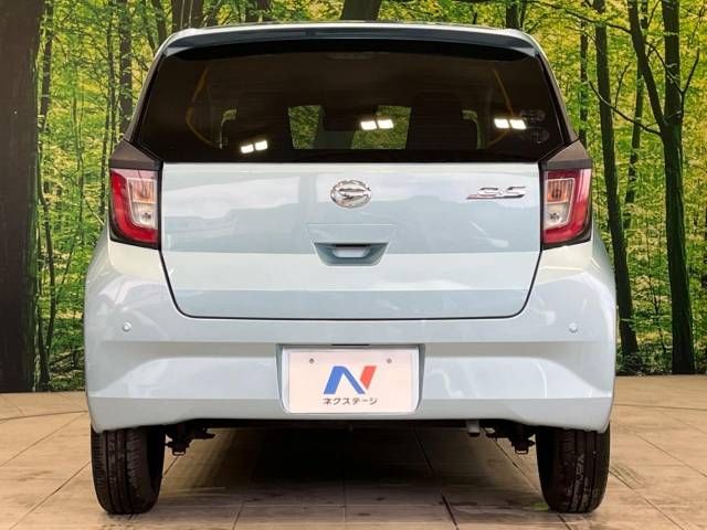 Daihatsu MIRA ES 2017-12 24573-15