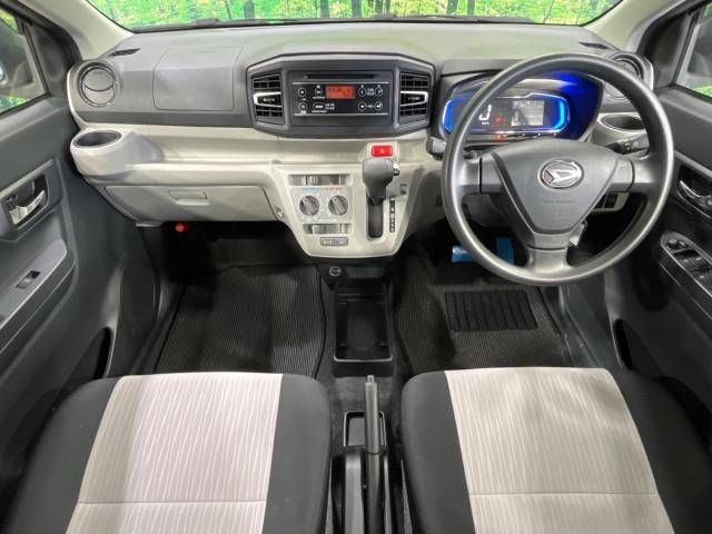 Daihatsu MIRA ES 2017-12 24573-1