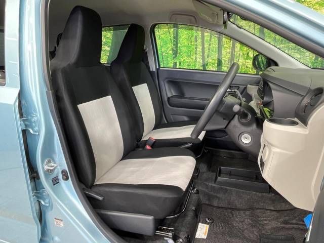 Daihatsu MIRA ES 2017-12 24573-8