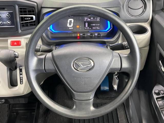 Daihatsu MIRA ES 2017-12 24573-11