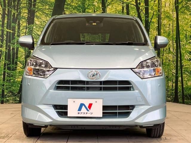 Daihatsu MIRA ES 2017-12 24573-14