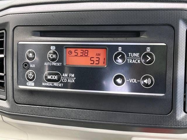 Daihatsu MIRA ES 2017-12 24573-7