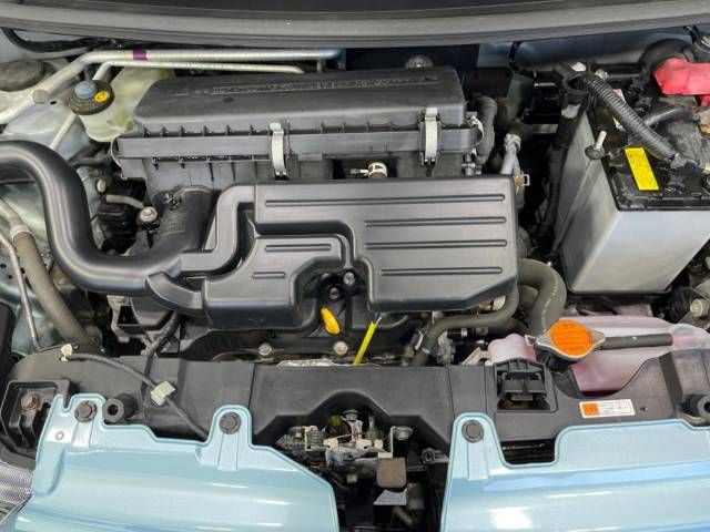 Daihatsu MIRA ES 2017-12 24573-18