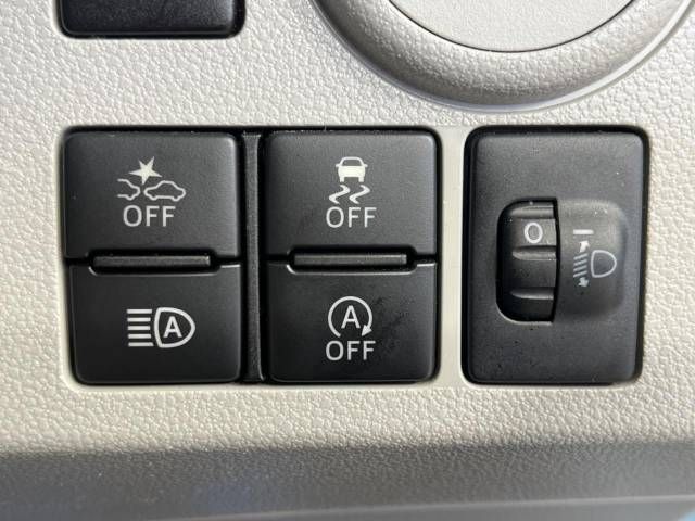 Daihatsu MIRA ES 2017-12 24573-3