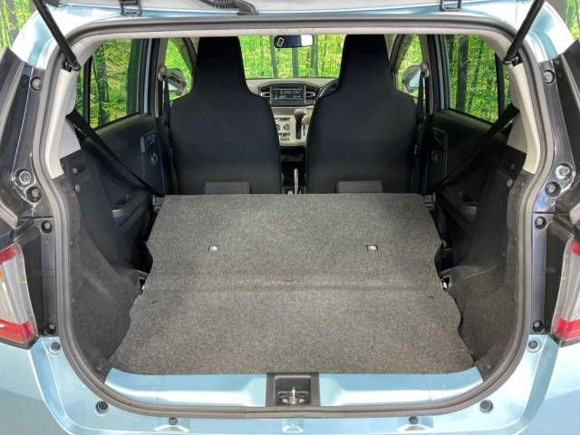 Daihatsu MIRA ES 2017-12 24573-10