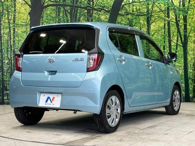 Daihatsu MIRA ES 2017-12 24573-17