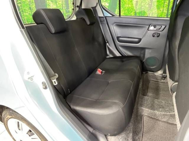 Daihatsu MIRA ES 2017-12 24573-9