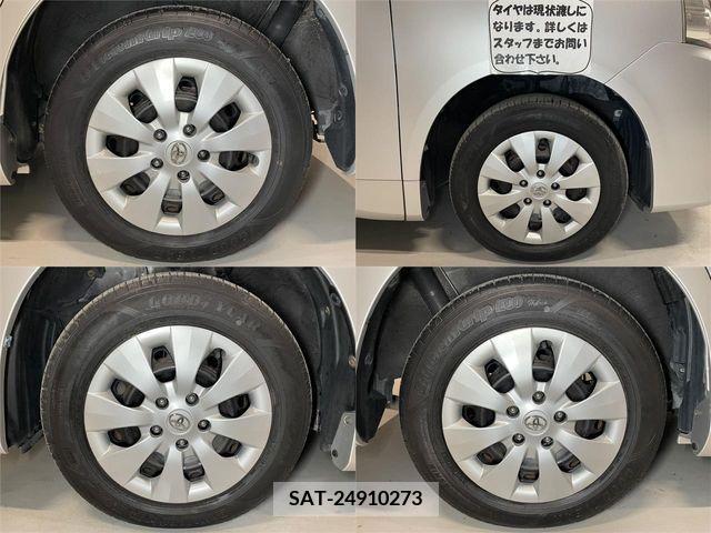 Toyota VOXY 2010-09 234167-19