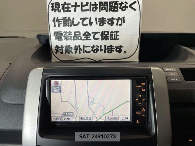 Toyota VOXY 2010-09 234167-20