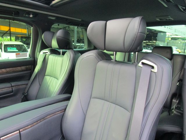 Toyota ALPHARD HYBRID 2021-02 4803-16