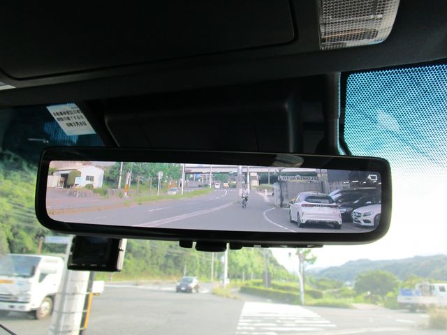 Toyota ALPHARD HYBRID 2021-02 4803-25