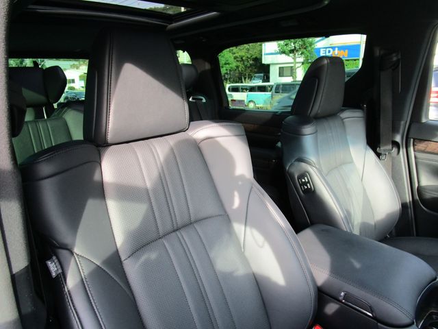Toyota ALPHARD HYBRID 2021-02 4803-18